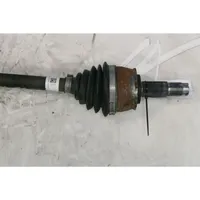 Fiat 500L Front driveshaft 