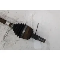 Fiat 500L Front driveshaft 