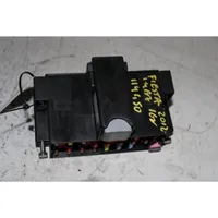 Ford Fiesta Fuse module 