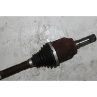 Fiat Fiorino Front driveshaft 