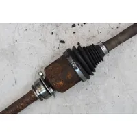 Fiat Qubo Front driveshaft 