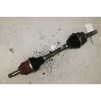 Fiat Qubo Front driveshaft 