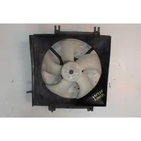 Subaru Legacy Ventilateur de refroidissement de radiateur électrique 