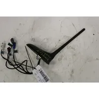 Jeep Compass Radion antenni 