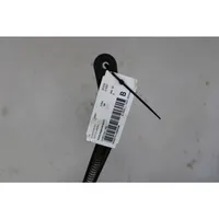 Fiat Ducato Front wiper blade arm 