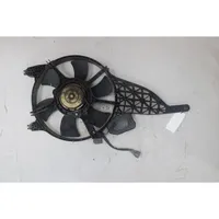 Nissan Pathfinder R51 Ventilatore di raffreddamento elettrico del radiatore 