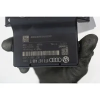Audi Q5 SQ5 ASC control unit/module 