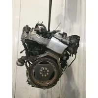 Mercedes-Benz E W211 Motor 646961