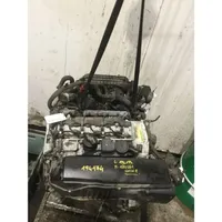 Mercedes-Benz E W211 Moteur 646961