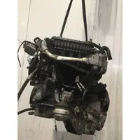 Mercedes-Benz E W211 Motor 646961