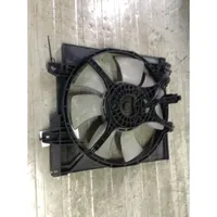 Subaru Forester SF Ventilatore di raffreddamento elettrico del radiatore 