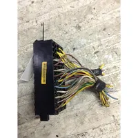 Renault Kangoo I Fuse module 