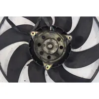 Fiat Ulysse Ventilateur de refroidissement de radiateur électrique 