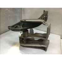 Dacia Sandero Conjunto de pedal 