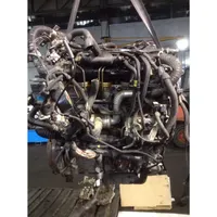 Citroen Berlingo Engine 