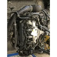 Citroen C5 Motor 