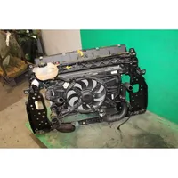 Jeep Renegade Coolant radiator 