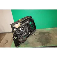 Jeep Renegade Coolant radiator 