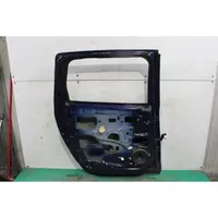 Dacia Lodgy Rear door 