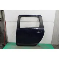 Dacia Lodgy Rear door 