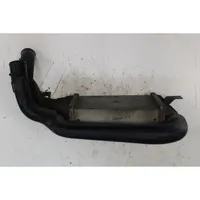 Opel Astra G Radiatore intercooler 