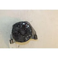 Fiat Punto (188) Alternator 