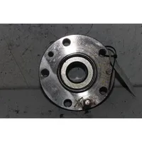 Fiat 500L Rear wheel hub 