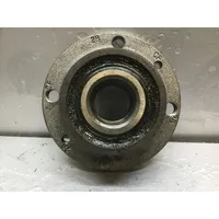 Fiat Qubo Rear wheel hub 