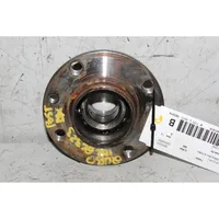 Fiat Qubo Rear wheel hub 