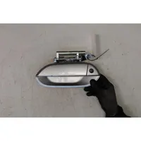 Honda Insight Front door exterior handle 