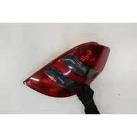 Mercedes-Benz A W169 Luci posteriori a1698201064b