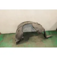 Fiat 500L Front wheel arch liner splash guards 