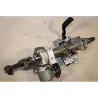 Volkswagen Up Steering wheel axle 