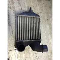 Fiat Idea Chłodnica powietrza doładowującego / Intercooler 