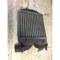 Fiat Idea Chłodnica powietrza doładowującego / Intercooler 