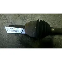 Ford Fusion Front driveshaft 