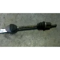 Ford Fusion Front driveshaft 