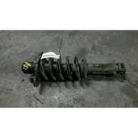 Volkswagen PASSAT B5 Rear shock absorber with coil spring 