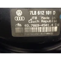 Audi Q7 4L Servofreno 