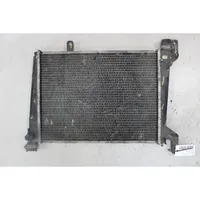 Volvo S40, V40 Radiateur de chauffage 