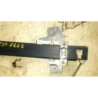 KIA Picanto Front door electric window regulator 