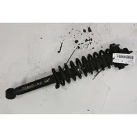 Volvo S40, V40 Rear shock absorber with coil spring 