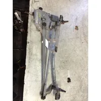 Ford Fiesta Front wiper linkage and motor 