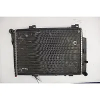 Mercedes-Benz C W202 Radiateur de chauffage 