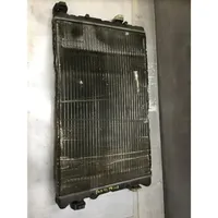 Volkswagen Fox Heater blower radiator 