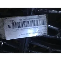 Toyota Yaris Termostatas/ termostato korpusas 9091603093