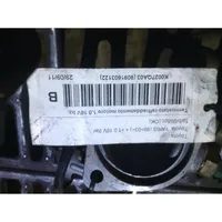 Toyota Yaris Termostat / Obudowa termostatu 9091603122