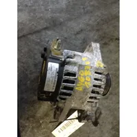 Toyota Aygo AB10 Alternator 