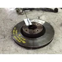 Fiat Multipla Front brake disc 