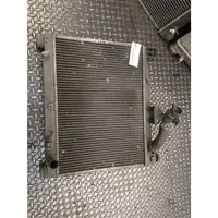 Toyota Yaris Radiateur de chauffage 